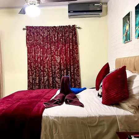 Higuey Center City 외부 사진