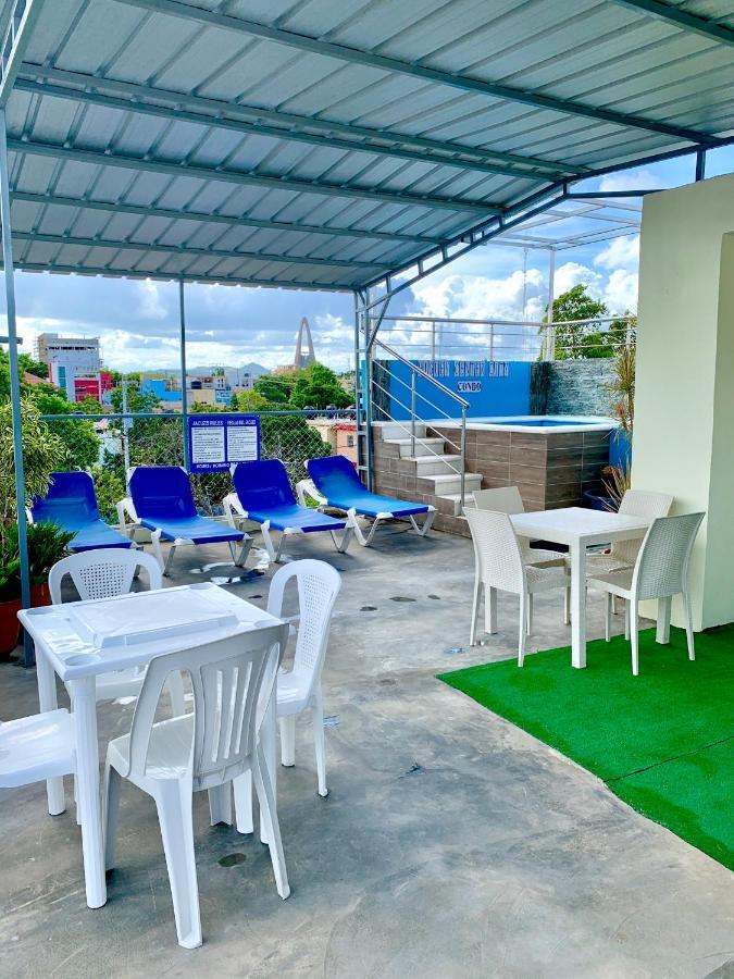 Higuey Center City 외부 사진