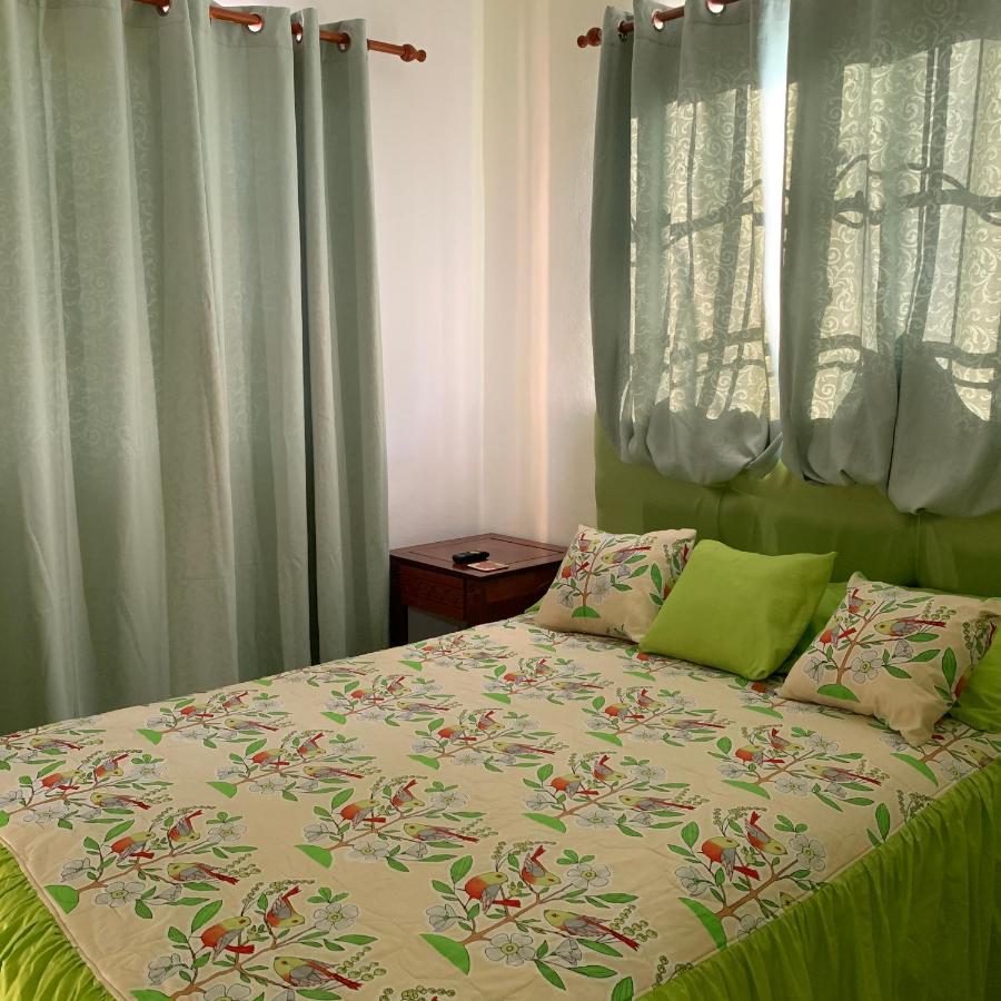 Higuey Center City 외부 사진