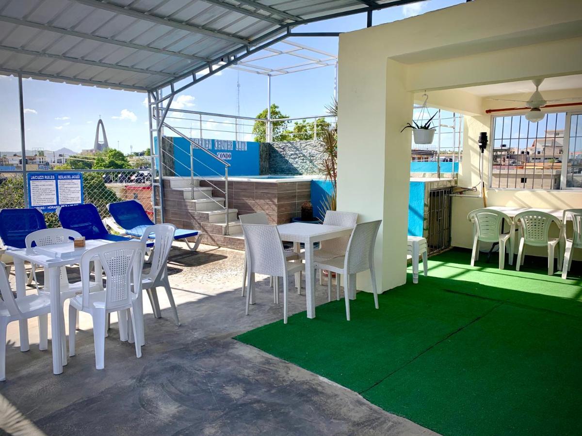 Higuey Center City 외부 사진