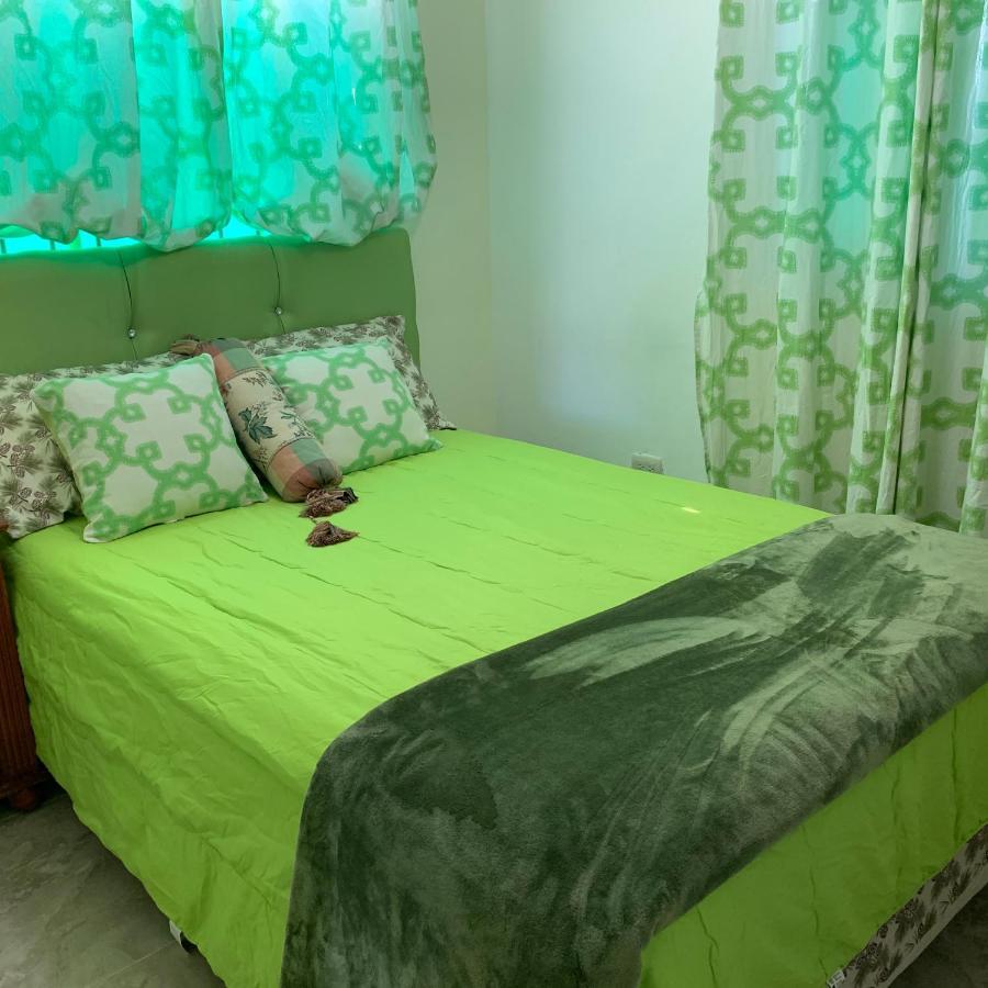 Higuey Center City 외부 사진