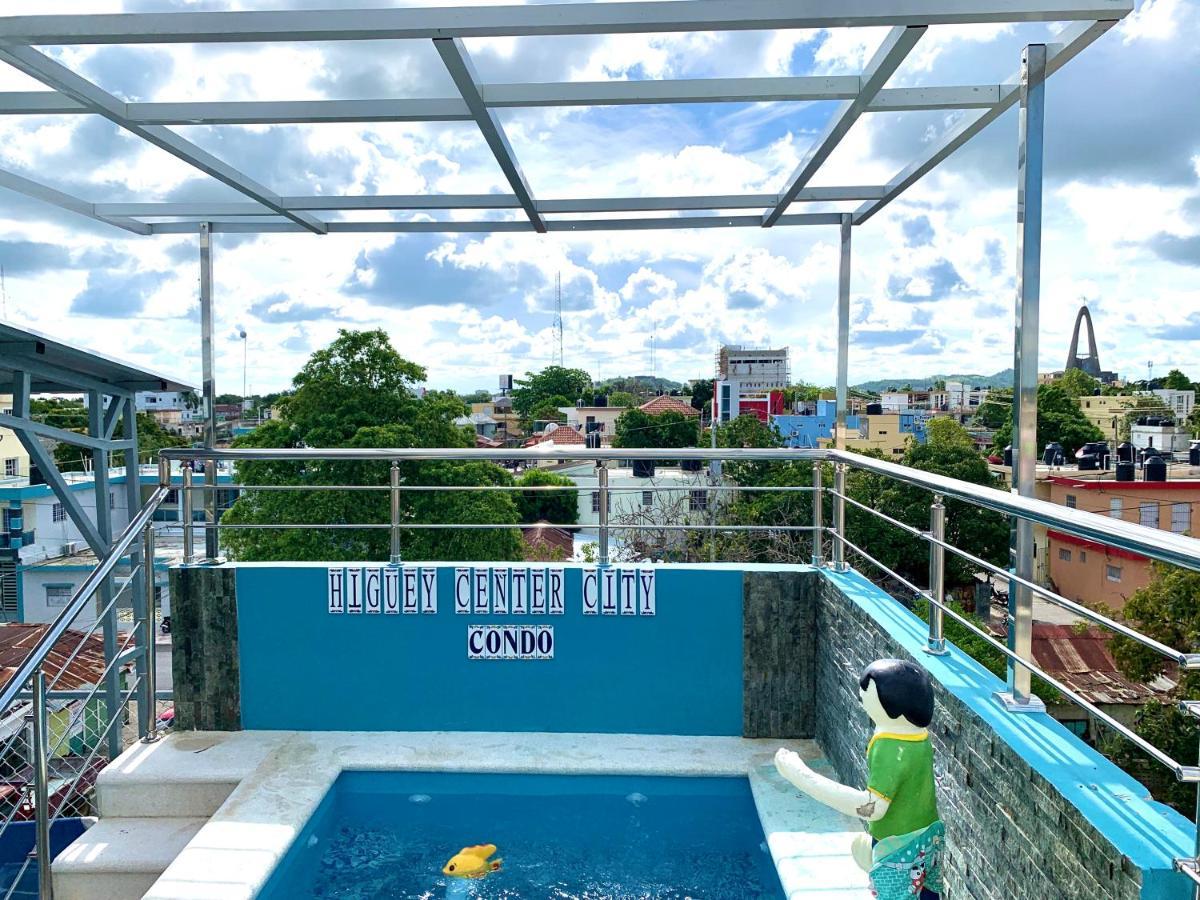 Higuey Center City 외부 사진