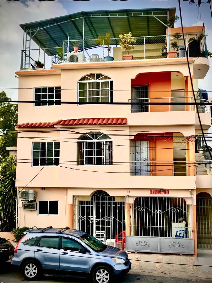 Higuey Center City 외부 사진
