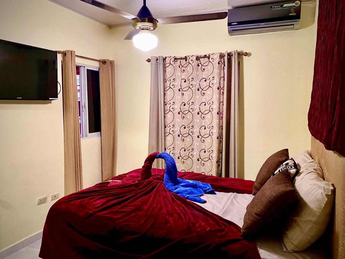 Higuey Center City 외부 사진