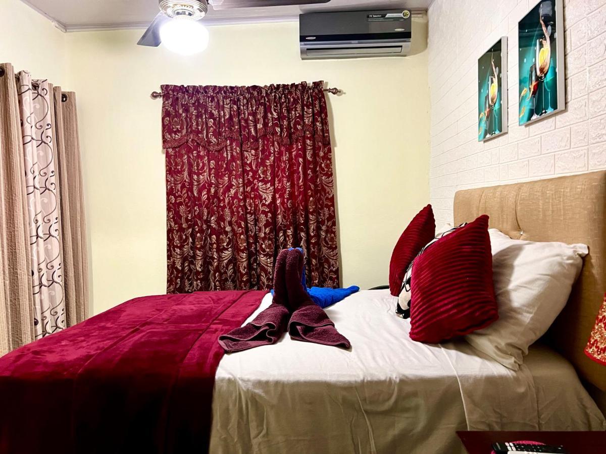 Higuey Center City 외부 사진