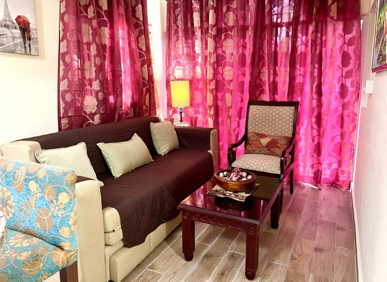 Higuey Center City 외부 사진