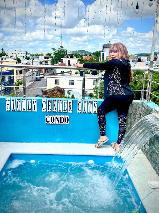 Higuey Center City 외부 사진