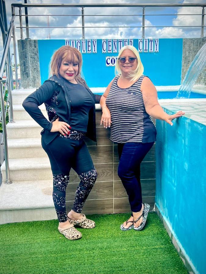 Higuey Center City 외부 사진