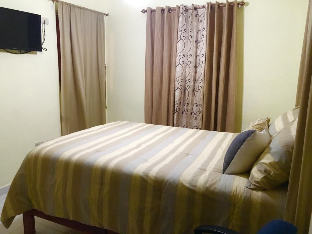 Higuey Center City 외부 사진
