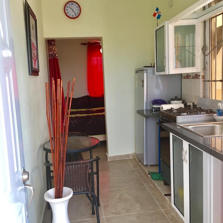 Higuey Center City 외부 사진