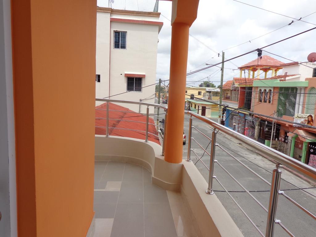 Higuey Center City 외부 사진