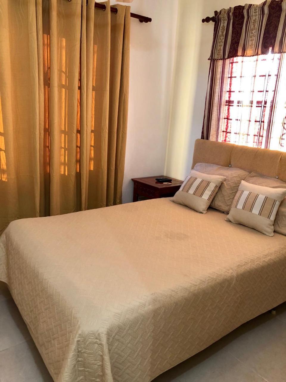 Higuey Center City 외부 사진