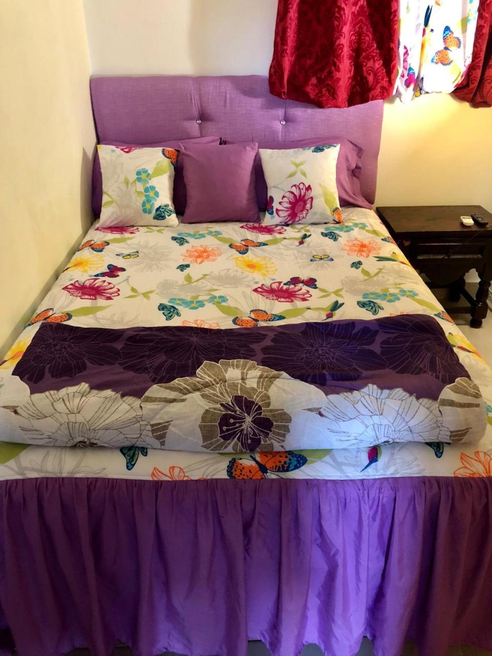 Higuey Center City 외부 사진