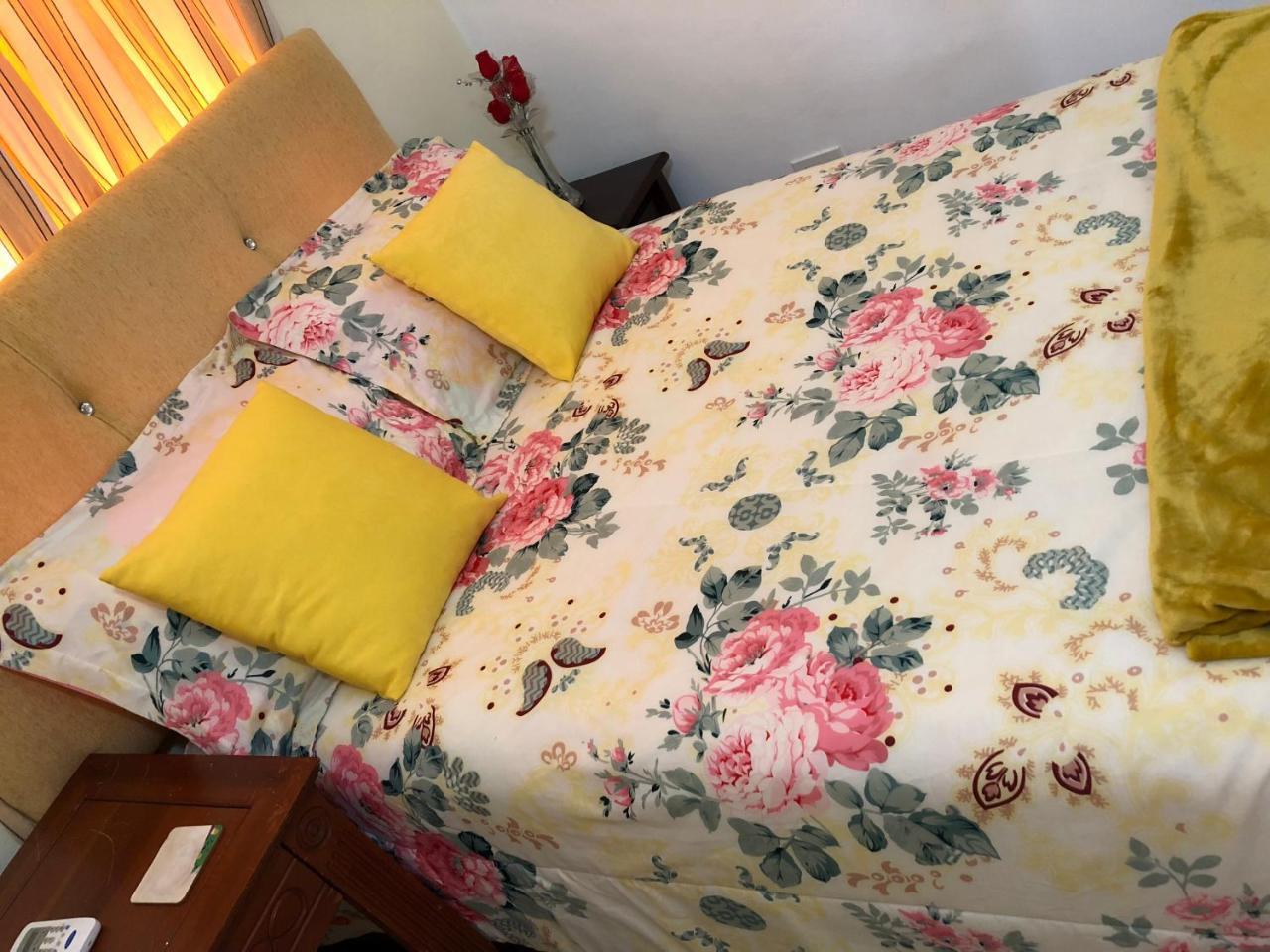 Higuey Center City 외부 사진