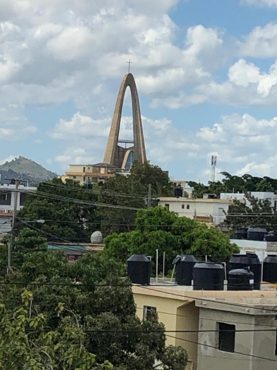 Higuey Center City 외부 사진