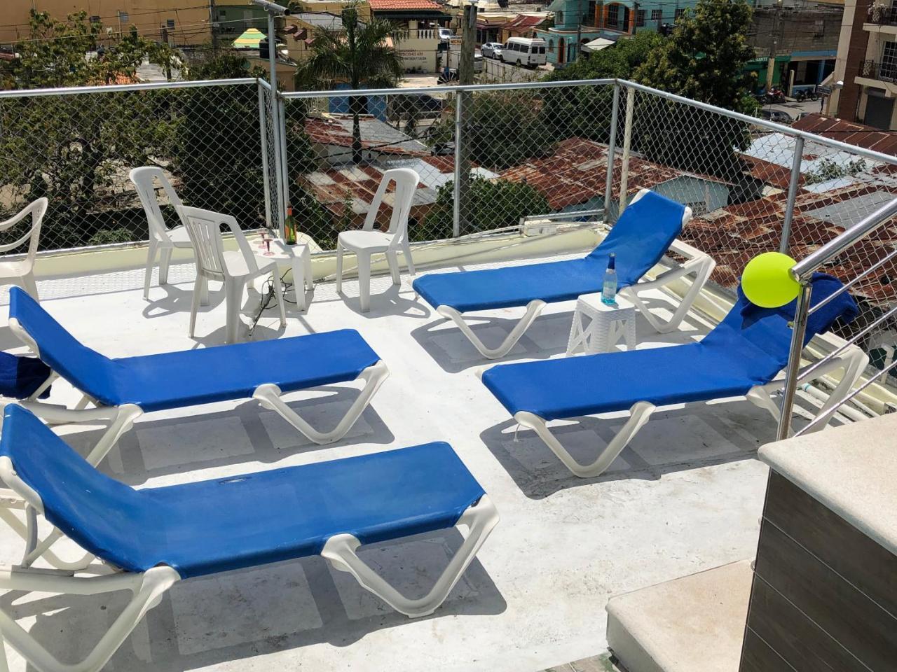 Higuey Center City 외부 사진