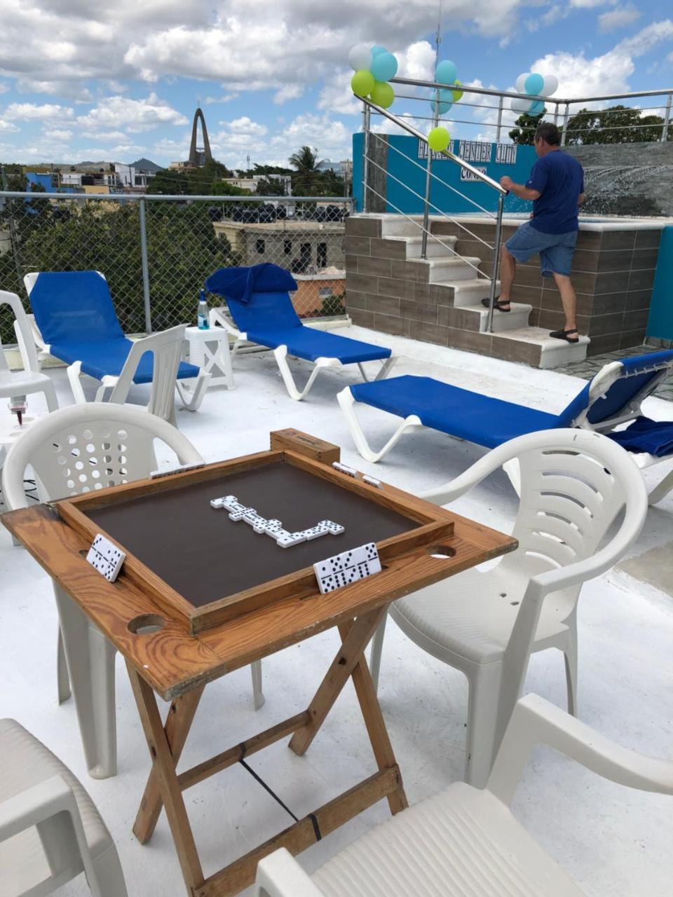 Higuey Center City 외부 사진