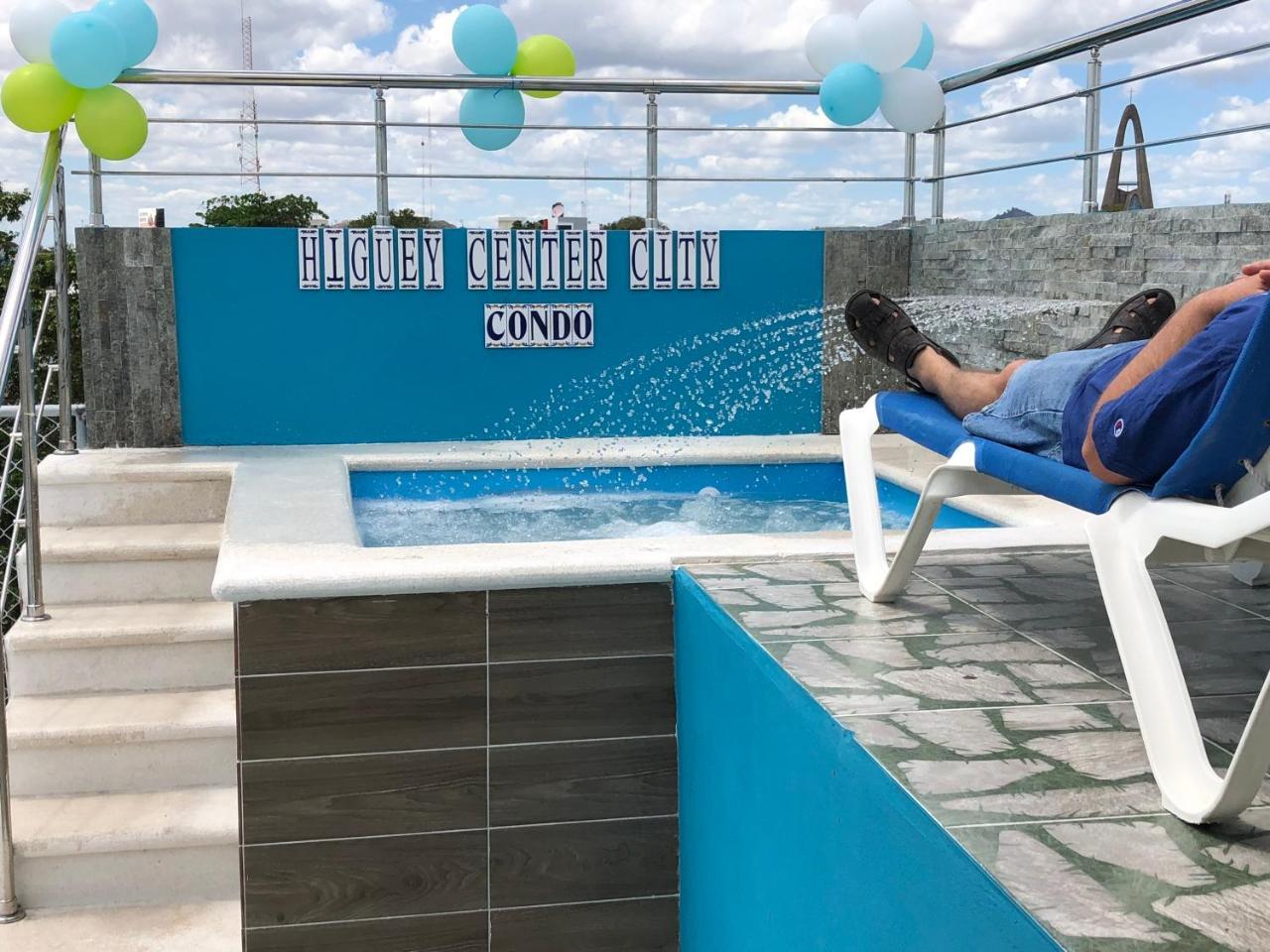 Higuey Center City 외부 사진