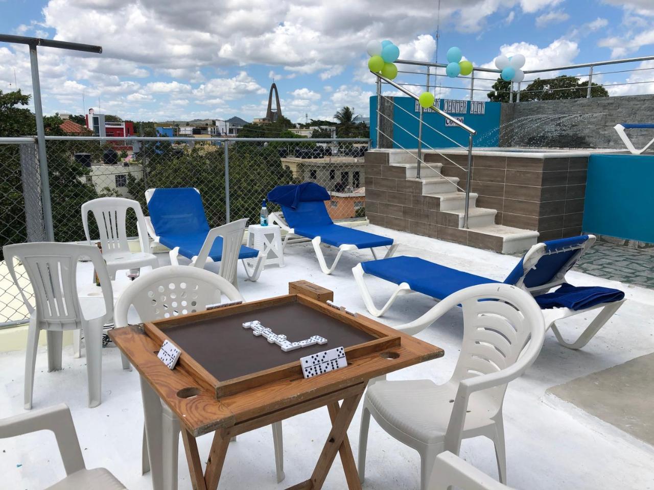 Higuey Center City 외부 사진