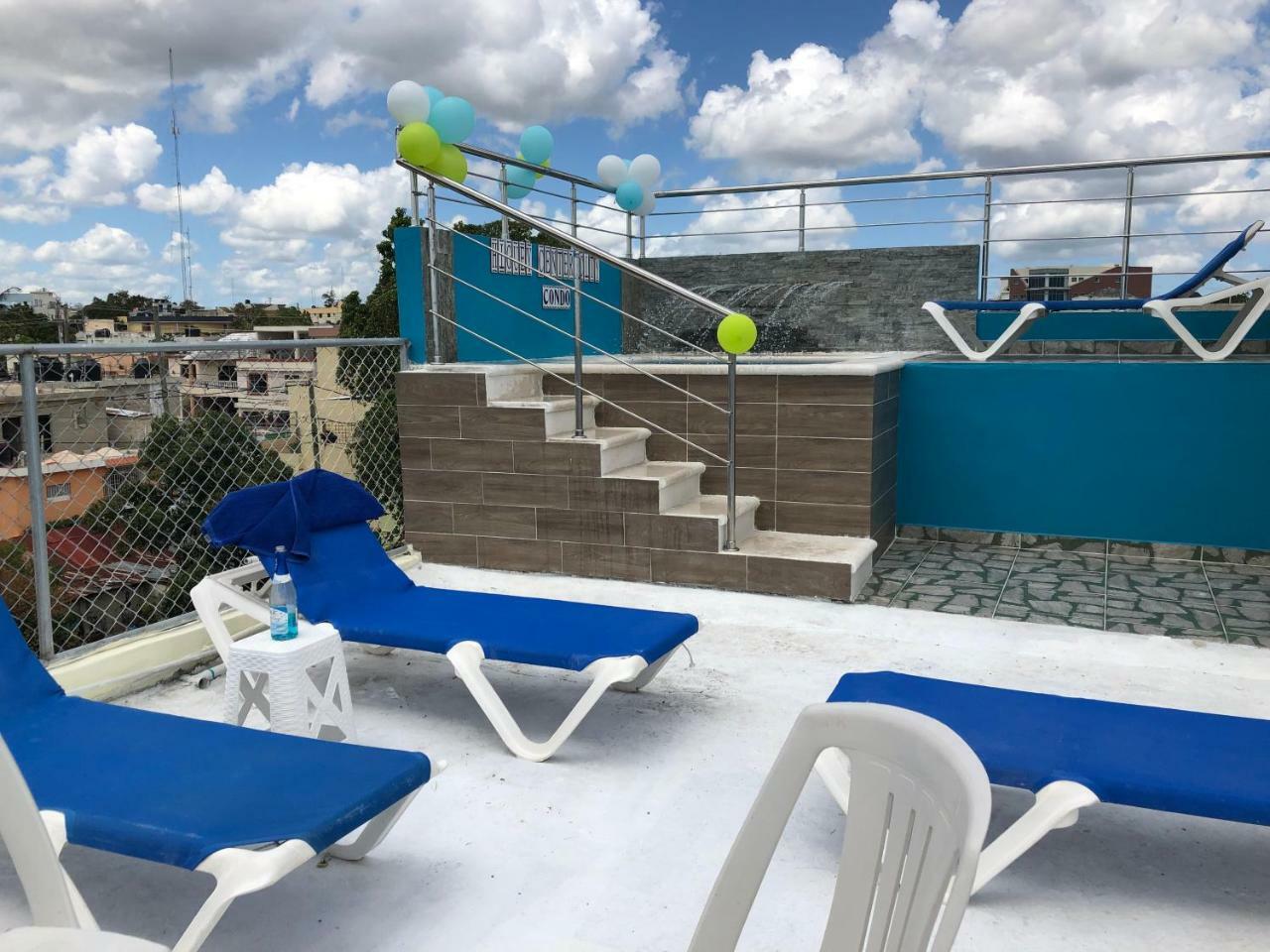 Higuey Center City 외부 사진