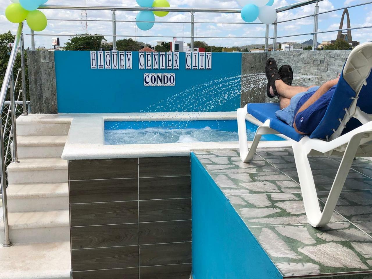 Higuey Center City 외부 사진