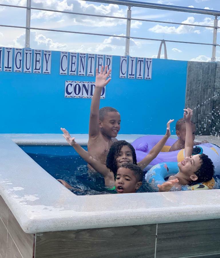 Higuey Center City 외부 사진