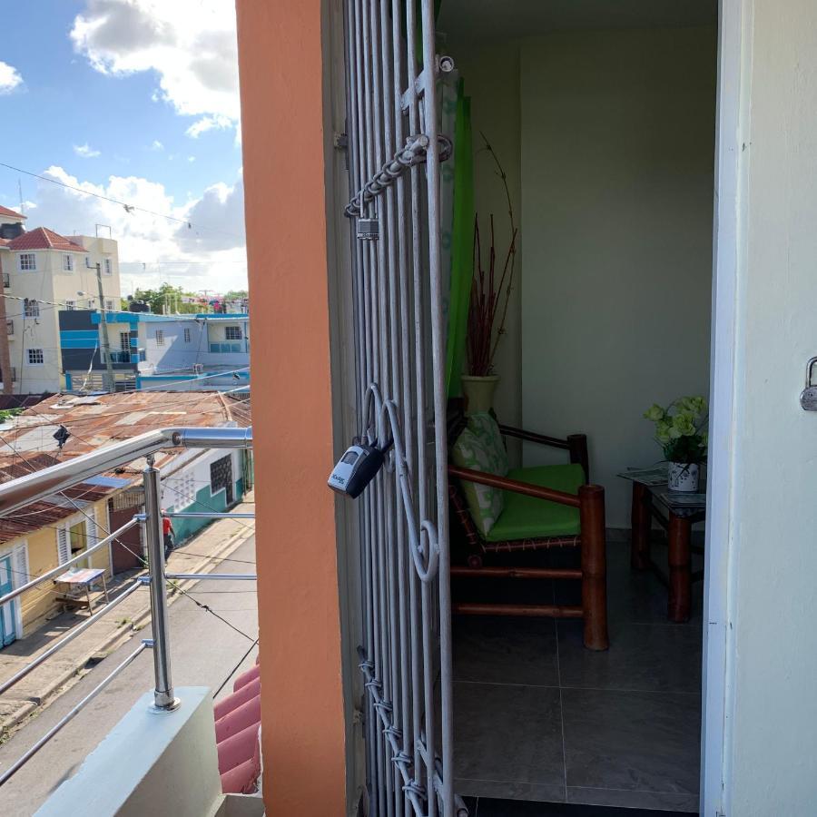 Higuey Center City 외부 사진