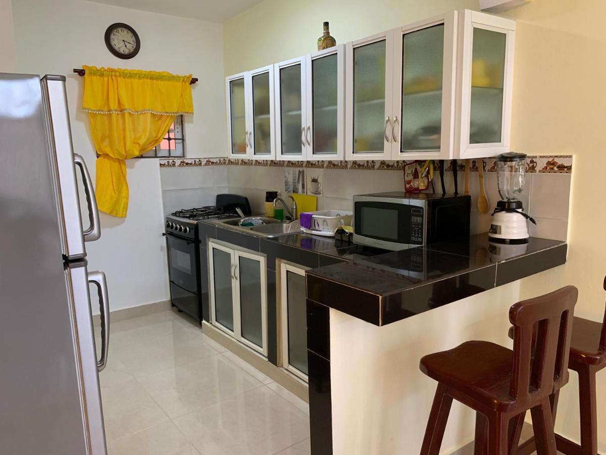 Higuey Center City 외부 사진