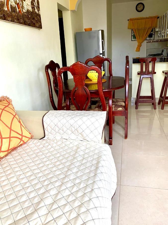 Higuey Center City 외부 사진