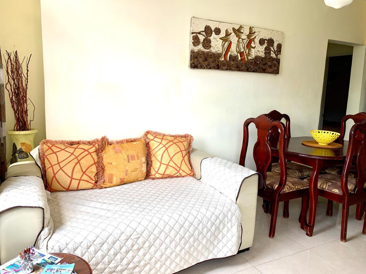 Higuey Center City 외부 사진