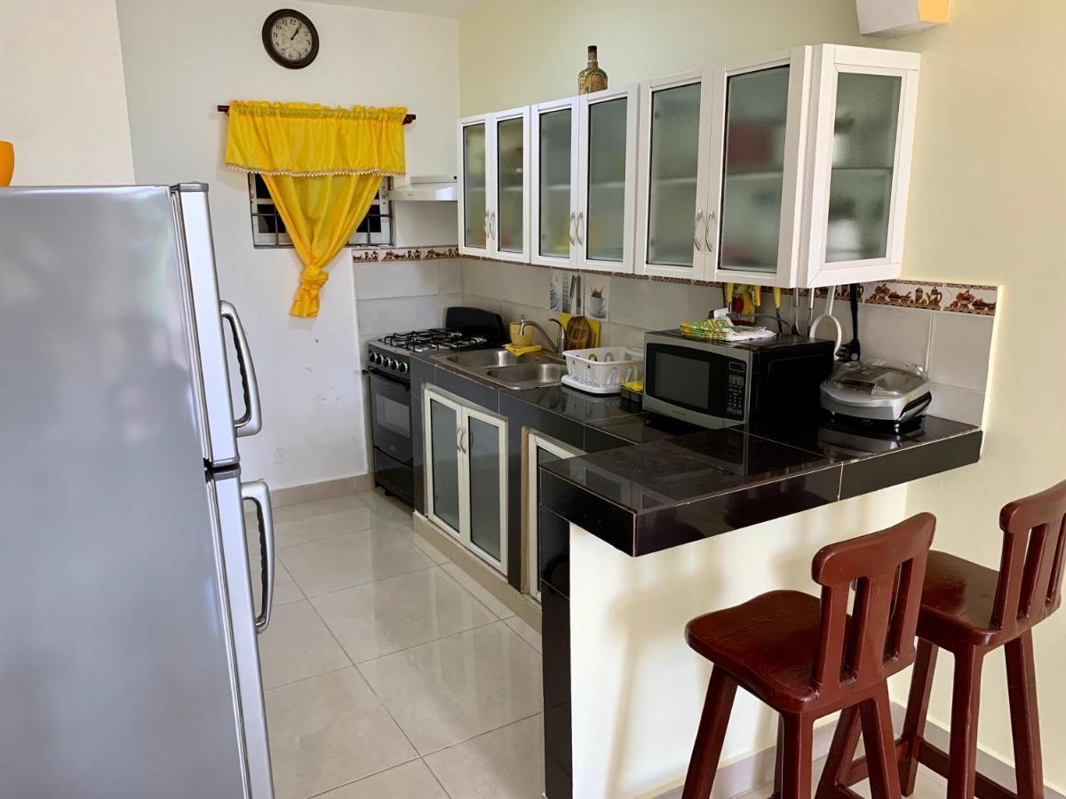 Higuey Center City 외부 사진