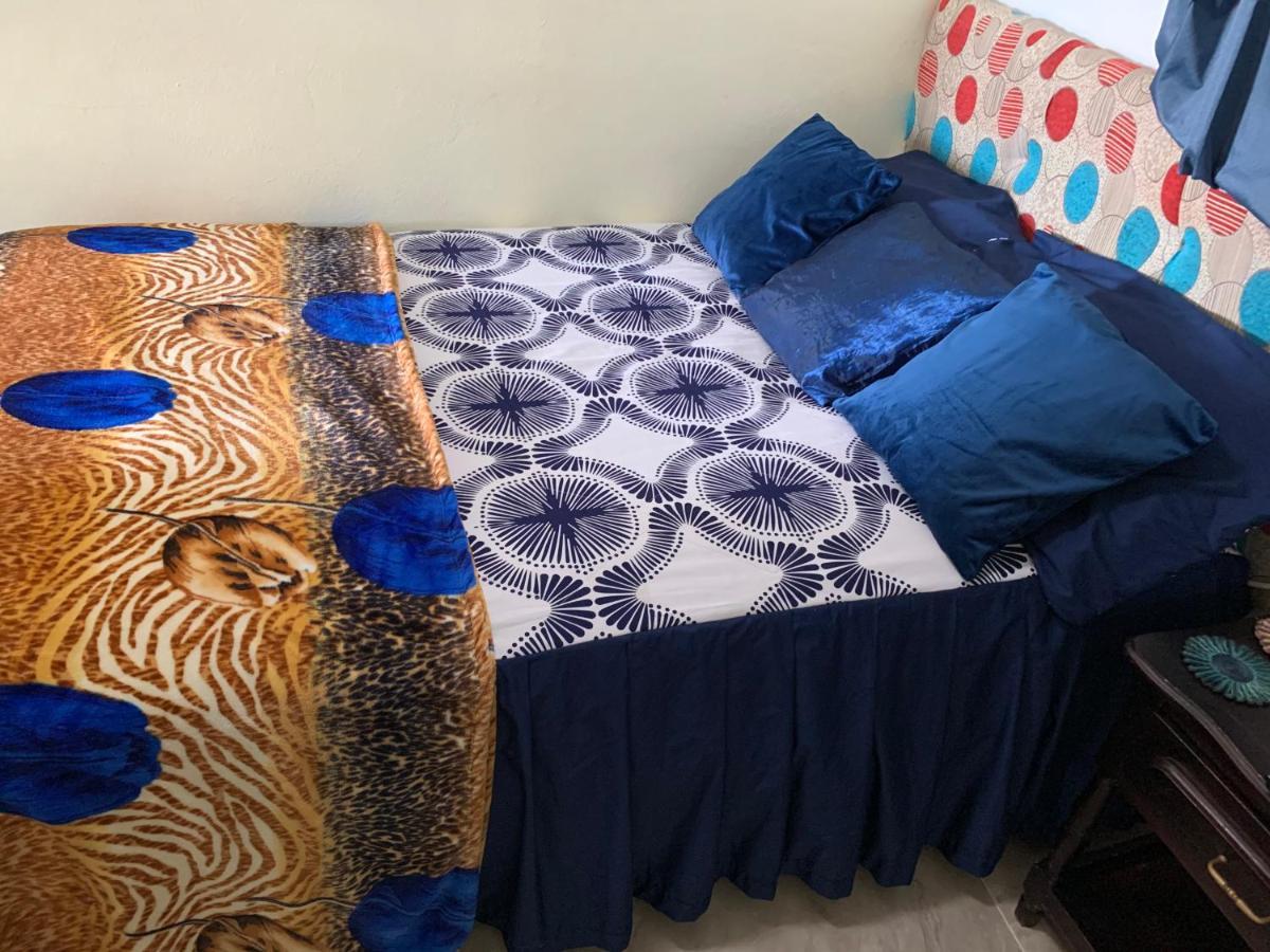 Higuey Center City 외부 사진