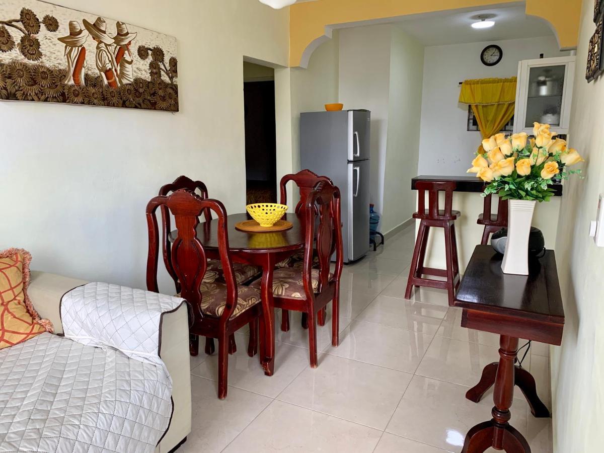 Higuey Center City 외부 사진