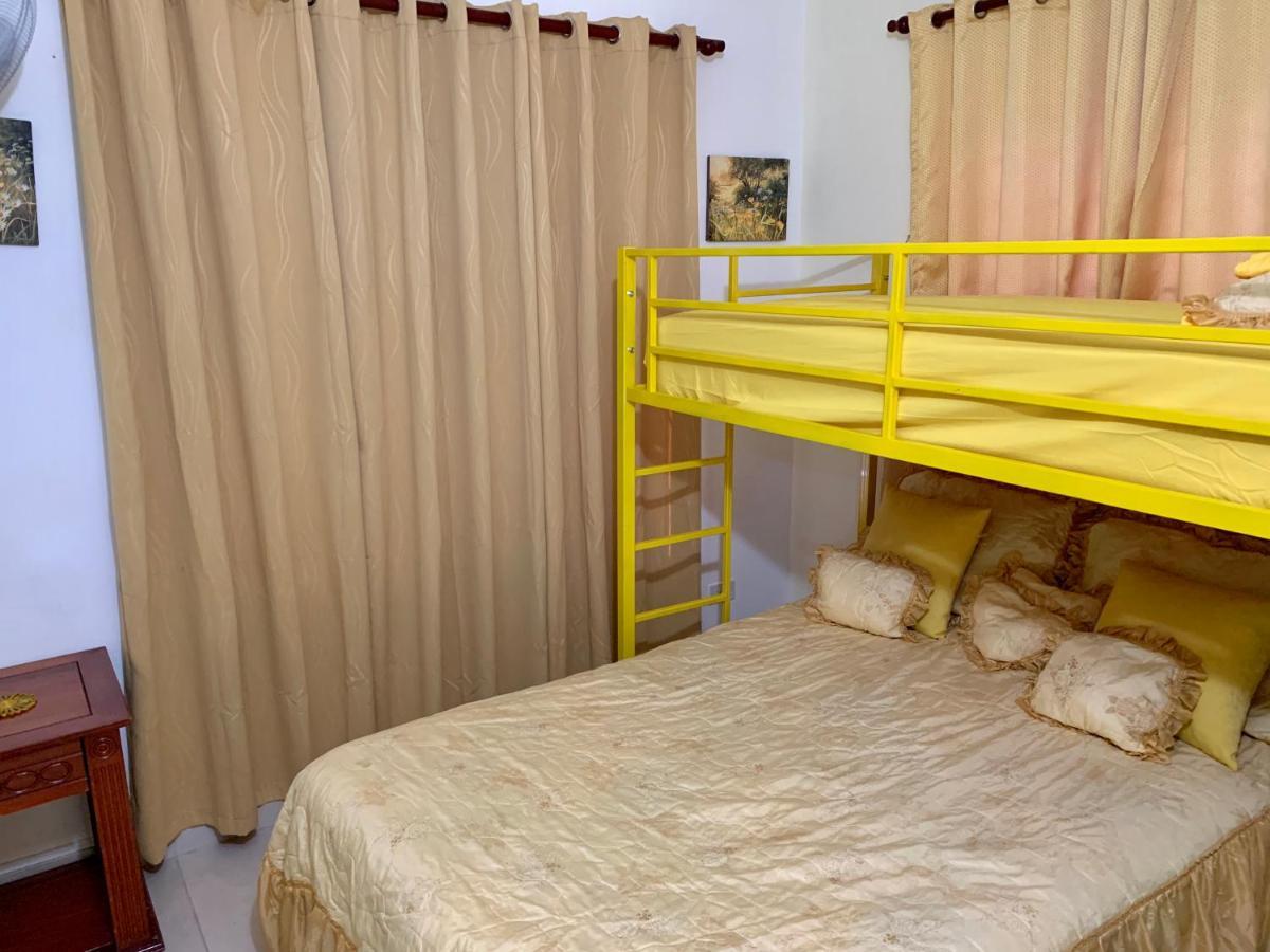 Higuey Center City 외부 사진