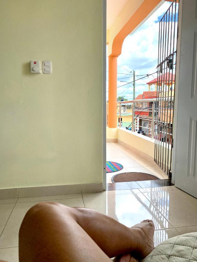 Higuey Center City 외부 사진