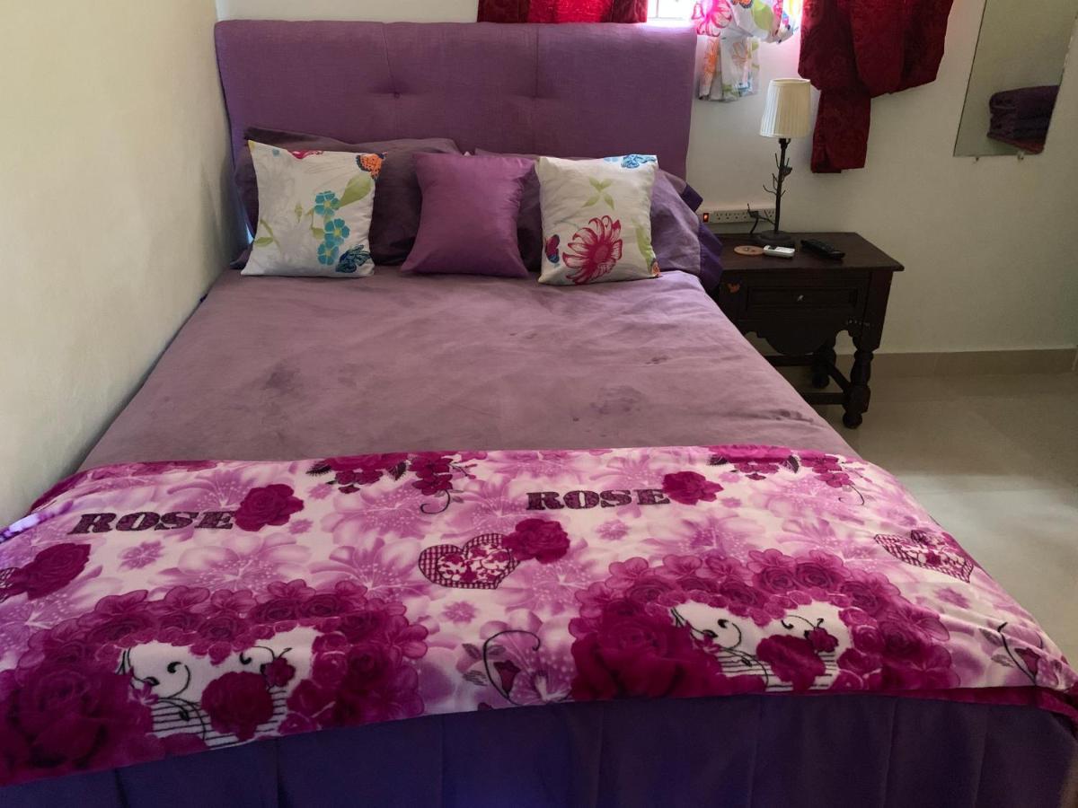 Higuey Center City 외부 사진